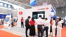 Techcombank kết nối giá trị toàn diện cho doanh nghiệp Logistics