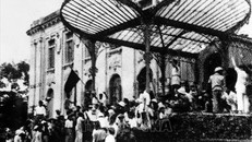 79 năm Cách mạng tháng Tám và Quốc khánh 2/9: Mốc son chói lọi trong lịch sử dân tộc Việt Nam