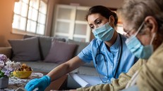 400 triệu người trên thế giới đang bị di chứng hậu COVID-19 kéo dài