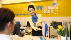 PVcomBank cung cấp gói giải pháp tài chính toàn diện cho khách hàng hưởng an sinh xã hội.