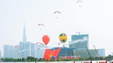 TP Hồ Chí Minh đã triển khai các hoạt động phát triển du lịch gắn với 17 tiêu chí phát triển bền vững của UNESCO.