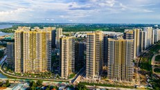 Nguồn cung nhỏ giọt, việc chờ đợi BĐS giảm giá khiến nhiều người vuột mất cơ hội an cư.