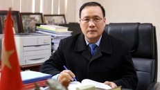 GS.TSKH Nguyễn Đình Đức, Đại học Quốc gia Hà Nội (ĐHQGHN) nhiều năm lọt top thế giới. Ảnh: VNU.