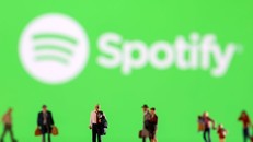 Spotify hoạt động trở lại sau sự cố ảnh hưởng hơn 40.000 người dùng