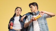 Những yếu tố quyết định hương vị trà trái cây cao cấp của TH true TEA