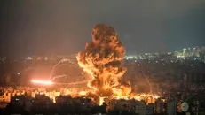 Tương lai đầy rủi ro với khu vực Trung Đông