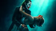 "Joker: Folie à Deux" ghi nhận doanh thu ảm đạm tại thị trường Mỹ