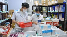 Bộ Y tế đề xuất danh mục thuốc, sinh phẩm cho người tham gia BHYT