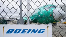 Công nhân Boeing tiếp tục tổ chức đình công