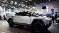 Tỷ suất lợi nhuận quý III của Tesla vượt mức kỳ vọng