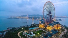 Quảng Ninh đẩy mạnh đa dạng hóa sản phẩm du lịch