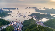 TS. Nguyễn Anh Tuấn: Du lịch Cát Bà cần theo xu hướng phát triển xanh bền vững