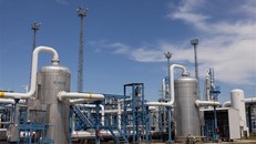 Châu Âu đối mặt với cuộc khủng hoảng khí đốt mới