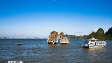 Tuần lễ số quốc tế Việt Nam lần thứ 3 tại thành phố Hạ Long