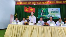 Phú Mỹ: Đồng hành thiết thực cùng bà con nông dân qua chương trình “Bác sĩ nông học”