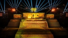 Hướng đi mới tăng chiều sâu văn hóa, lịch sử cho lễ hội