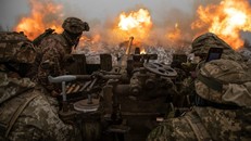 Vòng xoáy biến động ở châu Âu