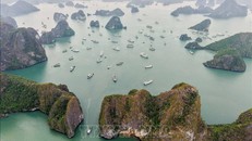 30 năm vịnh Hạ Long được công nhận Di sản thiên nhiên thế giới: Khẳng định các giá trị ngoại hạng toàn cầu