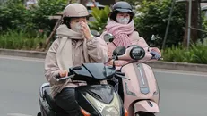 Bắc Bộ tiếp tục rét đậm, vùng núi xuống tới 7 độ C