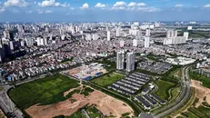 Xây dựng hoàn thiện cơ sở dữ liệu trong lĩnh vực tài nguyên và môi trường