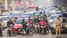 Hai ngày xử phạt theo Nghị định 168, phát hiện trên 25.000 trường hợp vi phạm