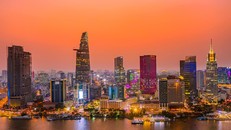 Phê duyệt Quy hoạch TP Hồ Chí Minh thời kỳ 2021 - 2030, tầm nhìn đến năm 2050