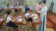 Giao các Sở GD&ĐT xây dựng bộ tiêu chí xét tuyển vào lớp 6 minh bạch, công bằng