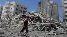 Tiến triển trong nỗ lực ngừng bắn tại Gaza