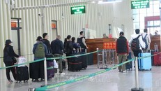 Tăng cường phòng, chống bệnh truyền nhiễm dịp Tết Nguyên đán