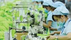 Tăng cường quy mô nguồn vốn cho quá trình chuyển đổi xanh