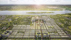 KITA Group: Từ đơn vị M&A đến Nhà kiến tạo những dự án “đình đám”