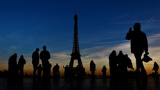 Ngành du lịch toàn cầu "hồi sinh" ngoạn mục sau đại dịch COVID-19