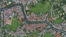 Điều chỉnh Quy hoạch chung Hà Nội đến năm 2045, tầm nhìn đến năm 2065