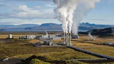 Lợi ích vững bền từ nỗ lực dấn thân của Iceland vào "hành trình xanh"