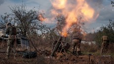 Ukraine mất pháo đài cuối cùng tại miền Nam Donbass