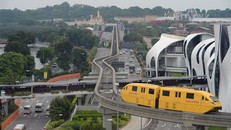 Singapore tăng tiền xử phạt nhằm hạn chế tai nạn giao thông