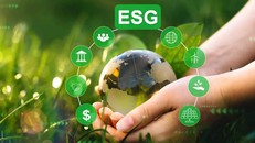 Thúc đẩy kinh tế xanh dựa trên tiêu chuẩn ESG