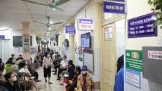 Chiến lược phát triển hệ thống y tế trong kỷ nguyên vươn mình của đất nước