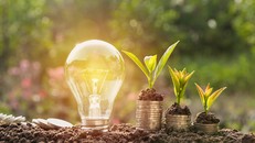 Tiết kiệm năng lượng trên hành trình phát triển bền vững