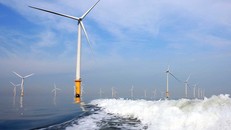 Việt Nam sở hữu nguồn năng lượng sạch vô tận từ đại dương