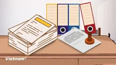 Ảnh minh họa. Nguồn: Vietnam+