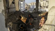 Israel cắt điện, Gaza lo ngại thiếu nước trầm trọng