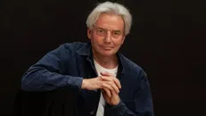 Nhiếp ảnh gia Dafydd Jones.