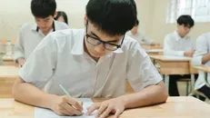 “Thi thử tốt nghiệp” - cuộc tập dượt ý nghĩa cho học sinh Hà Nội