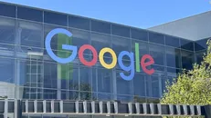 Trụ sở Google ở California, Mỹ. Ảnh: Kyodo/TTXVN