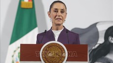 Mexico kiện Google vì đổi tên Vịnh Mexico thành Vịnh Mỹ