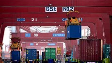 Mỹ - Trung bước vào cuộc đàm phán "sống còn" về kinh tế