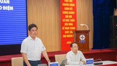 EVN điều chính giá điện từ ngày 10/5