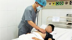 Cảnh báo gia tăng bệnh não mô cầu ở khu vực phía Nam