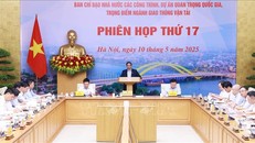 Thủ tướng Phạm Minh Chính: Phát triển hạ tầng giao thông trên tinh thần "chỉ bàn làm, không bàn lùi"